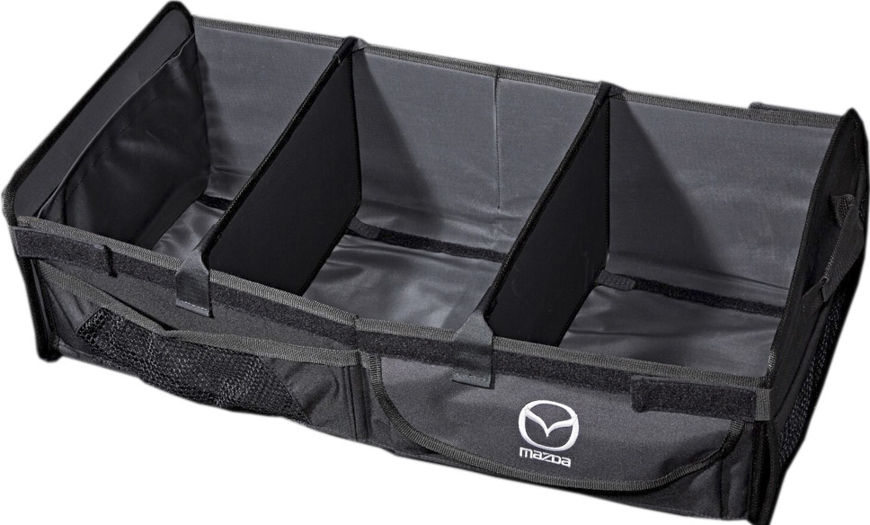 

Коробка Mazda Mazda в багажник 4100-78-555