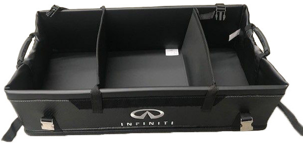 

Коробка Nissan Infiniti в багажник T99C25DC0A