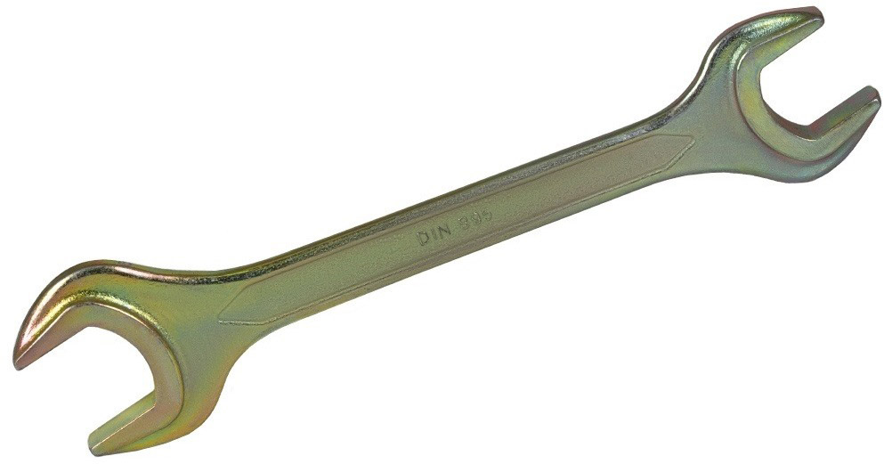 

Ключ рожковый Sigma 6025461 I-образный 41x46 мм