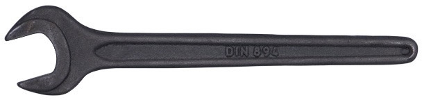 

Ключ рожковый Sigma 701319z I-образный 19 мм