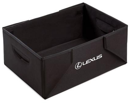 

Коробка Toyota Lexus в багажник PW24100001