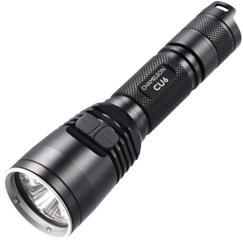 

Ручной фонарь Nitecore Chameleon Series 61106