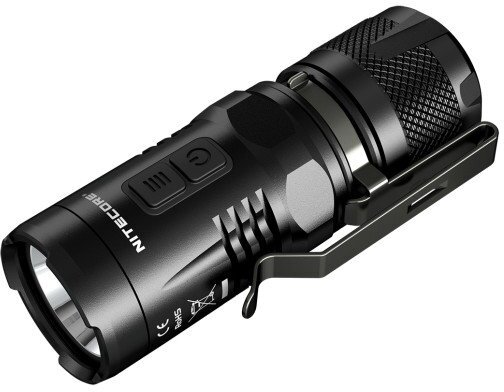 

Ручной фонарь Nitecore Explorer Series 61159
