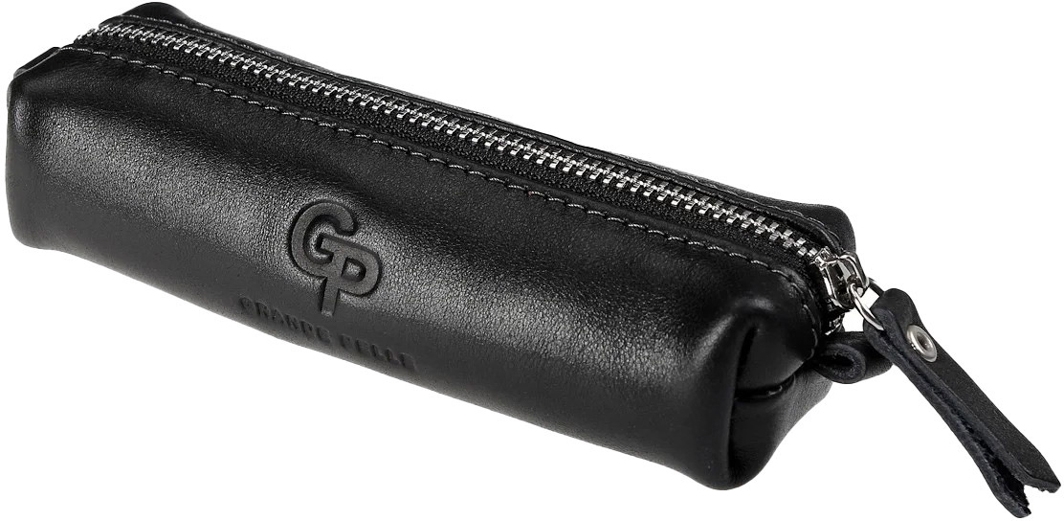 

Ключница Grande Pelle 40261012 черный