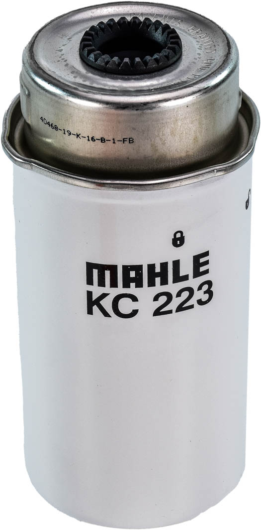 

Mahle KC223 Топливный фильтр