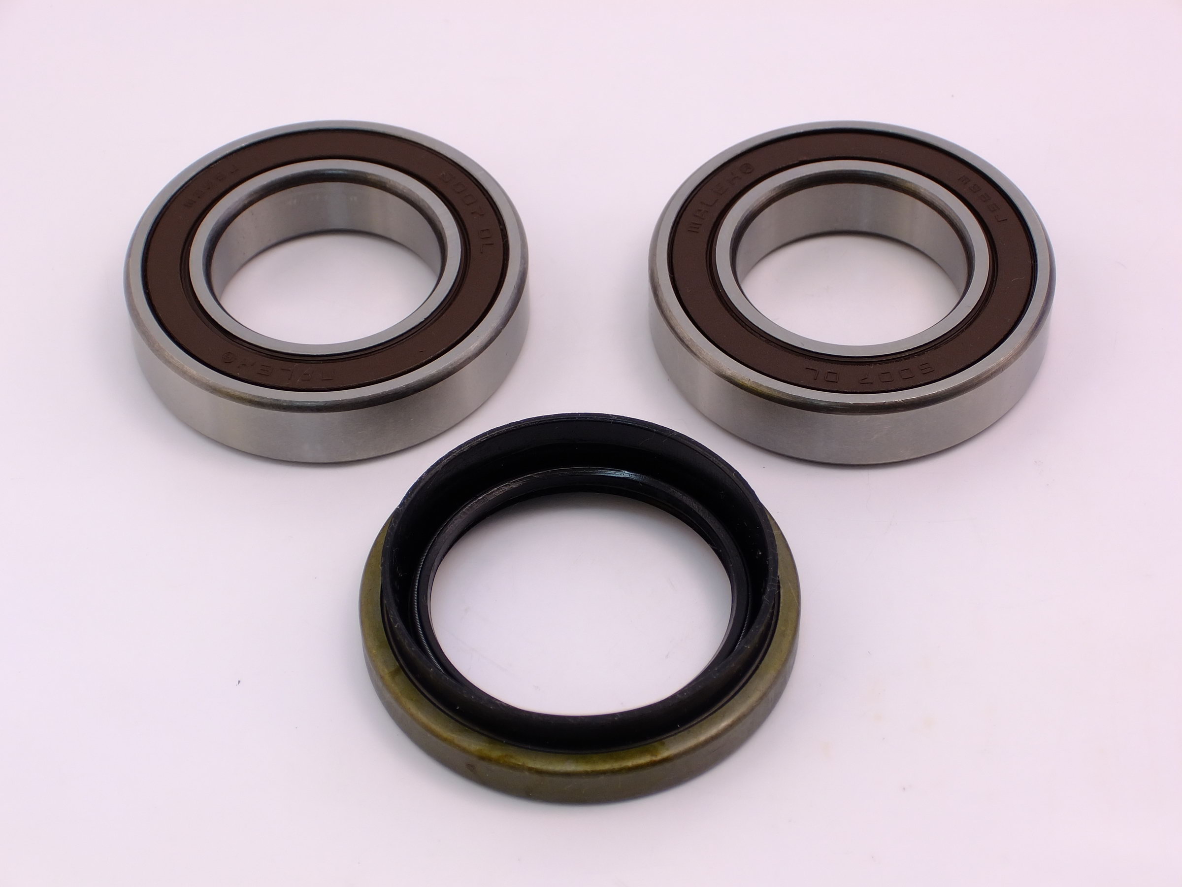 

TOKO t5602001 Комплект ступицы колеса