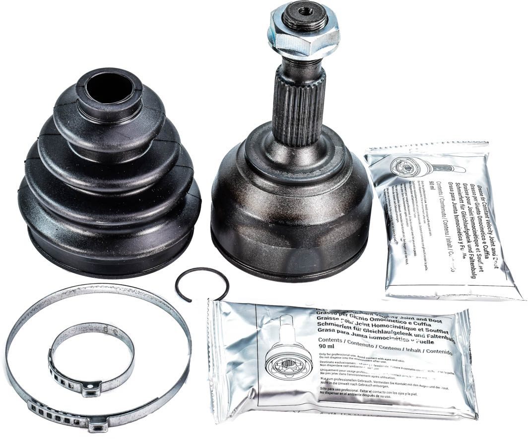 

Metelli 151636 ШРУС
