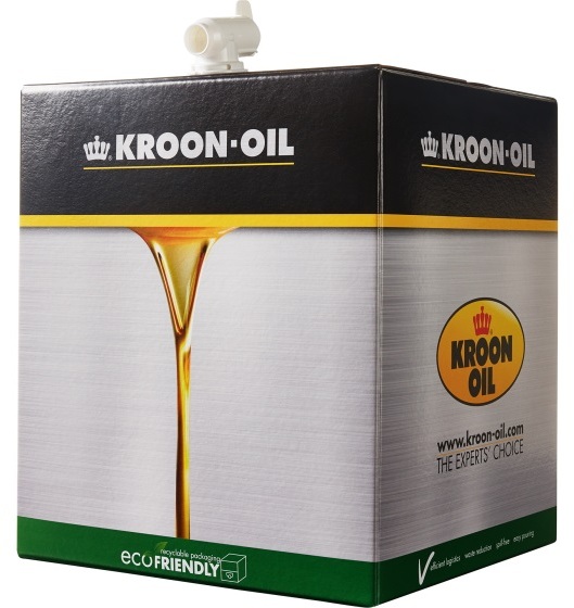 

Трансмиссионное масло Kroon Oil SP Matic 4016 синтетическое 32766