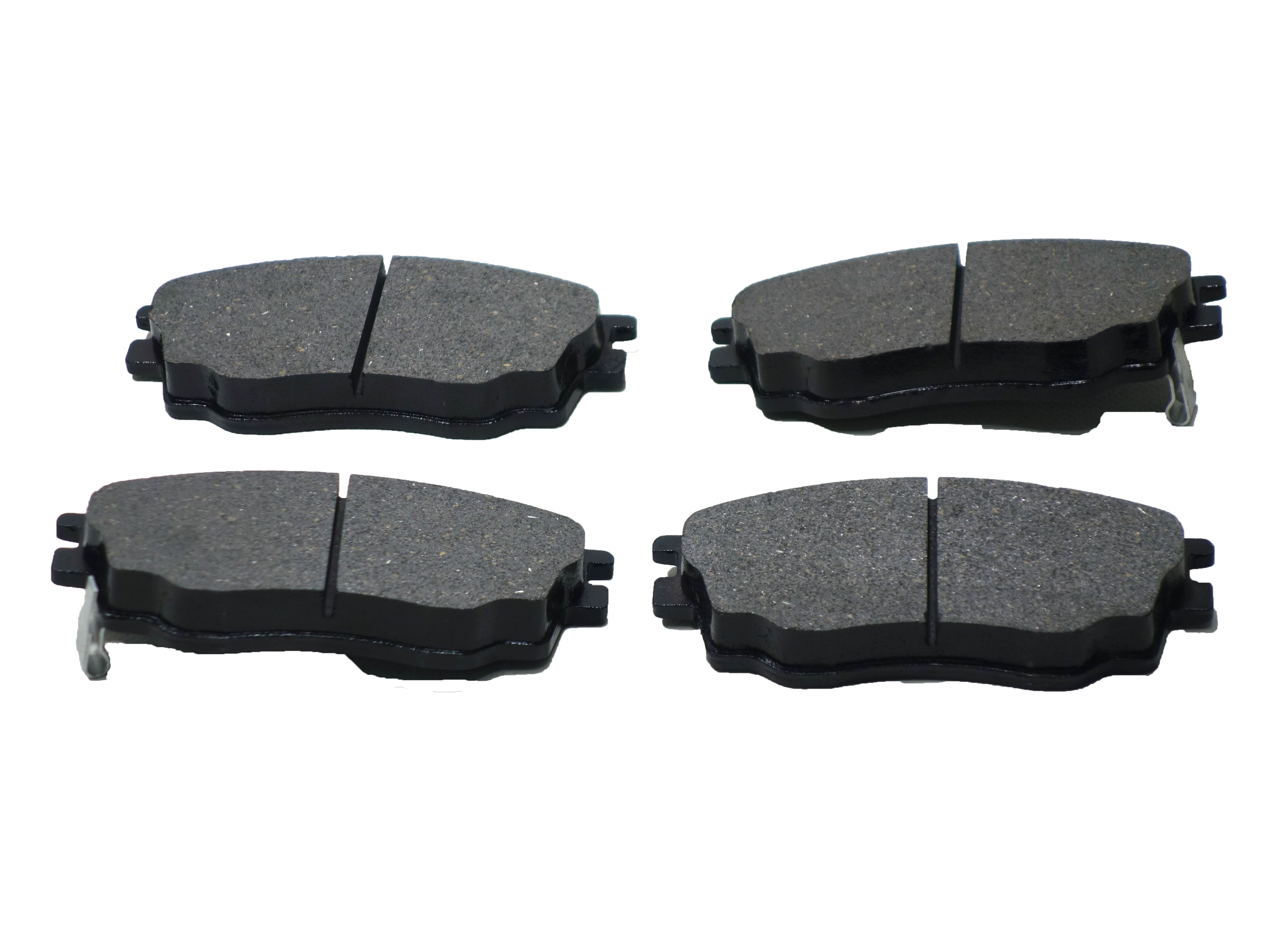 

TOKO t2112051l Тормозные колодки