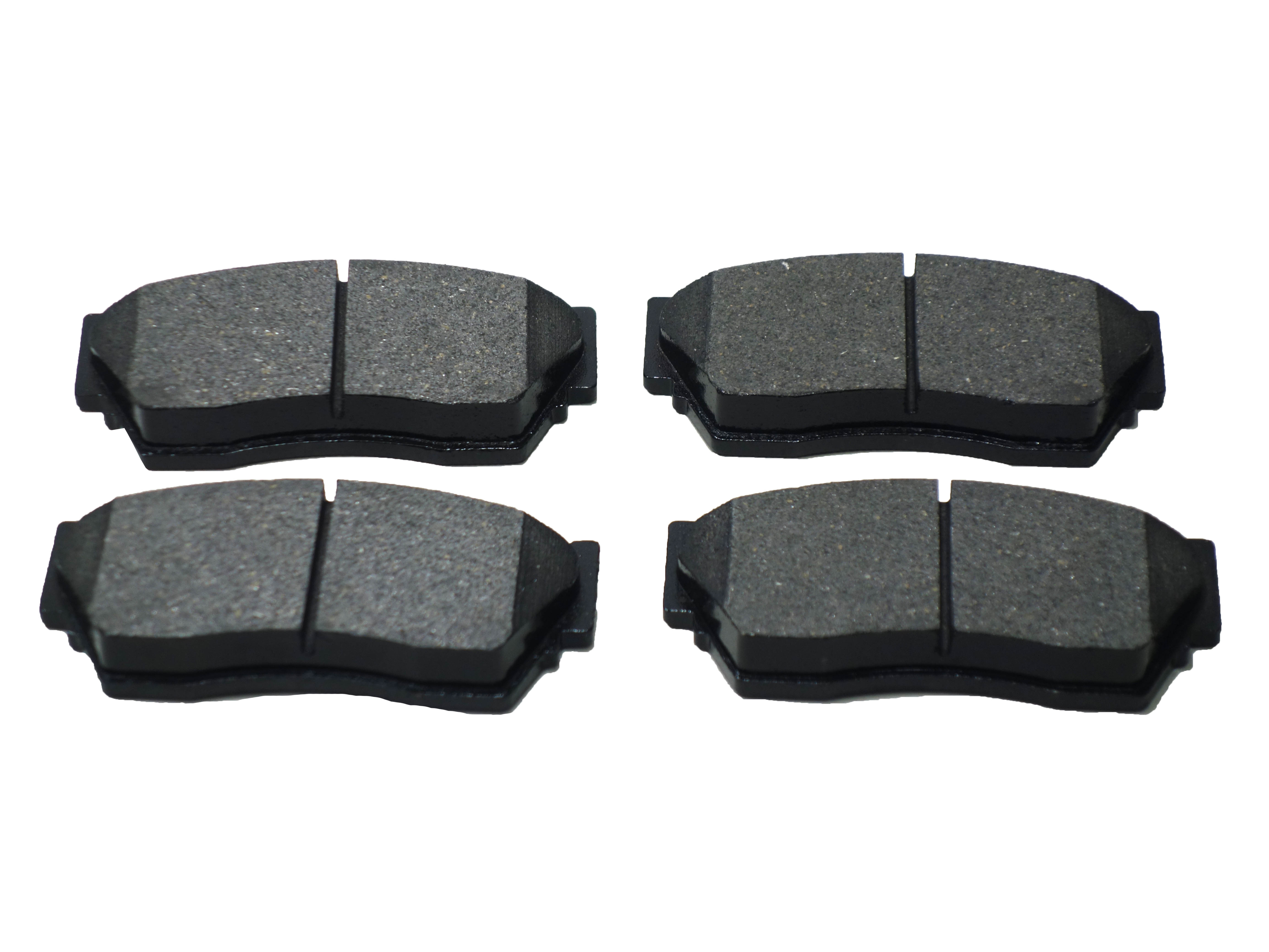 

TOKO t2114048l Тормозные колодки