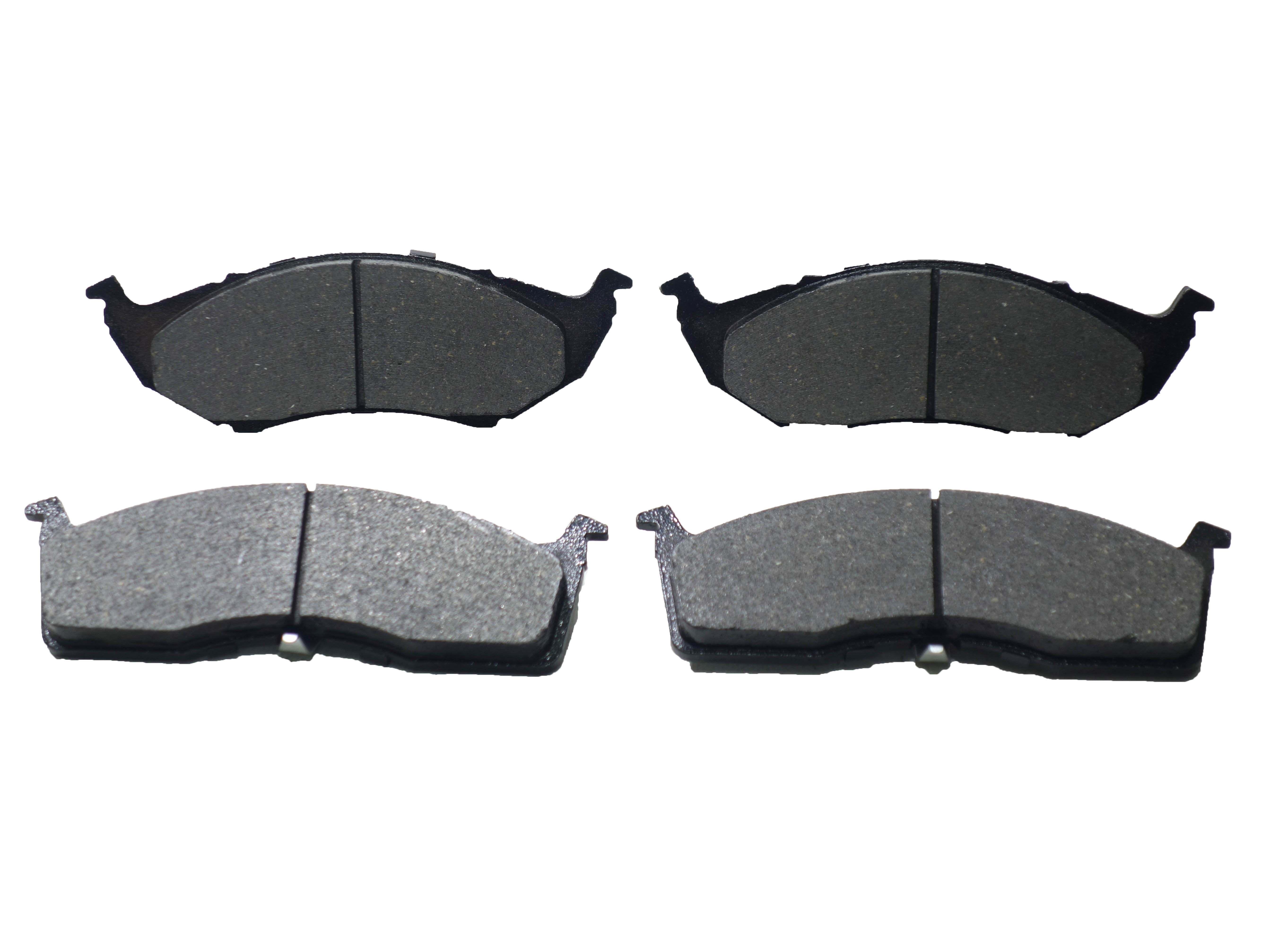 

TOKO t2167008l Тормозные колодки