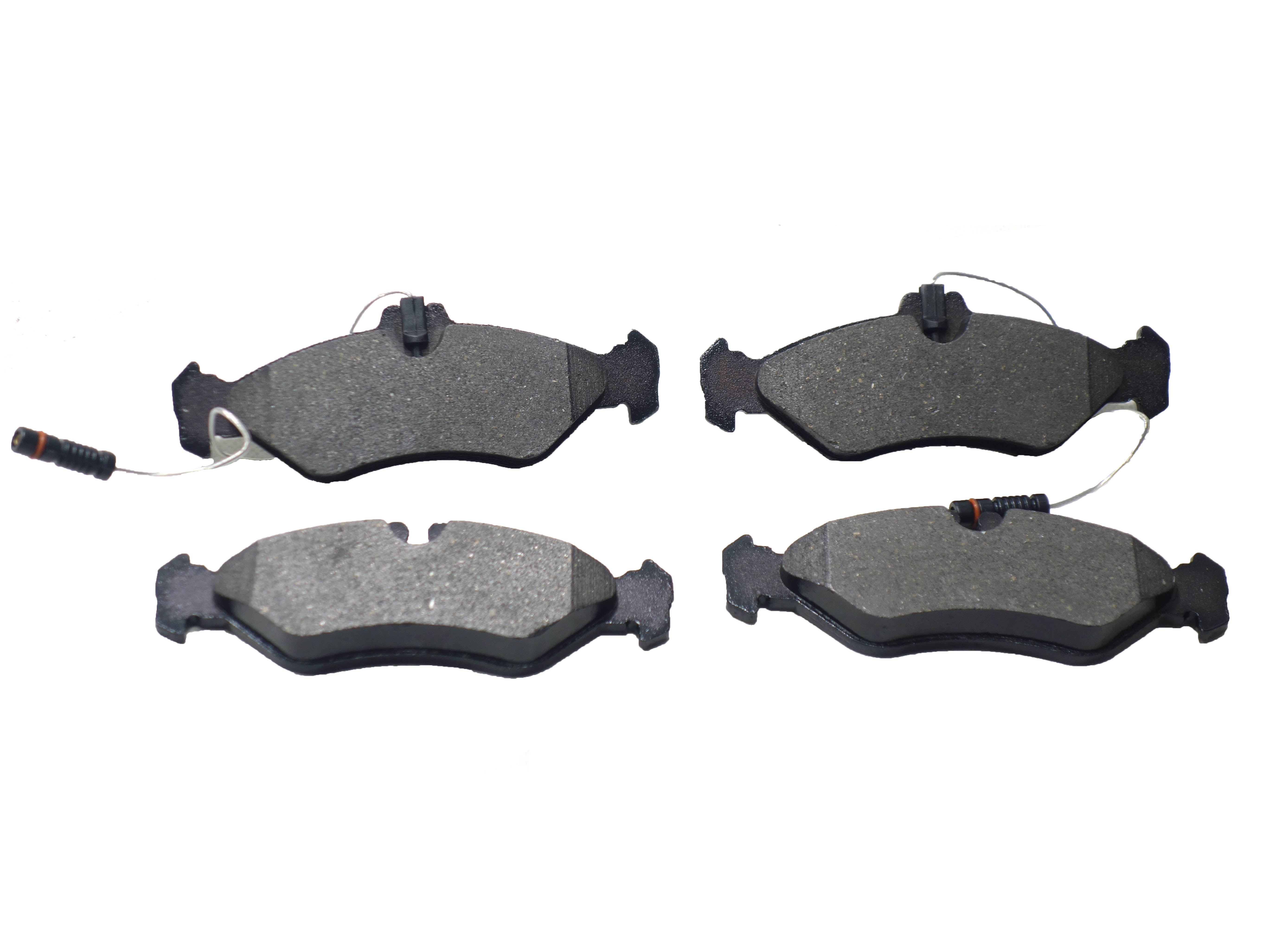 

TOKO t2252004l Тормозные колодки