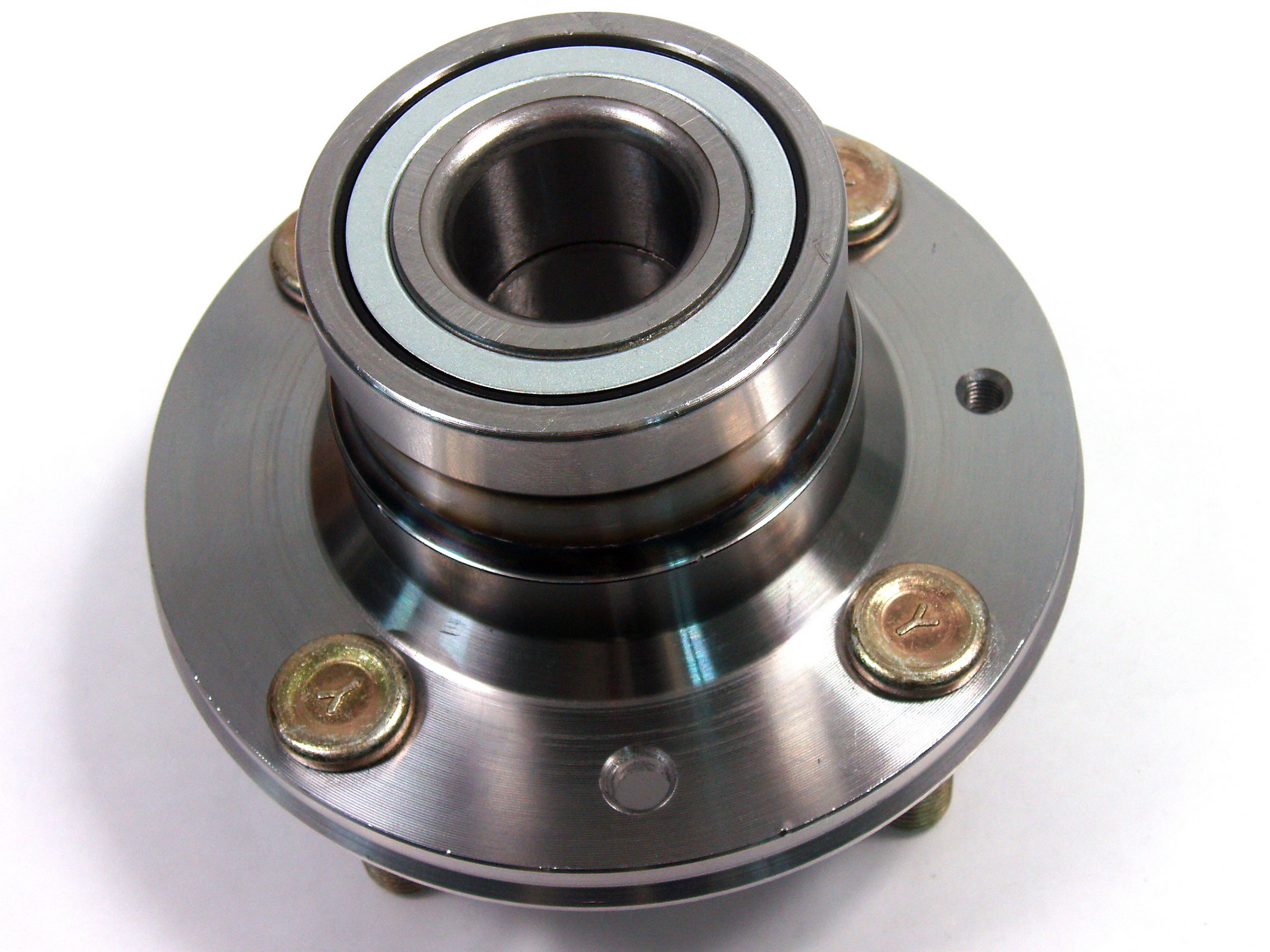 

TOKO T5913009 Комплект ступицы колеса
