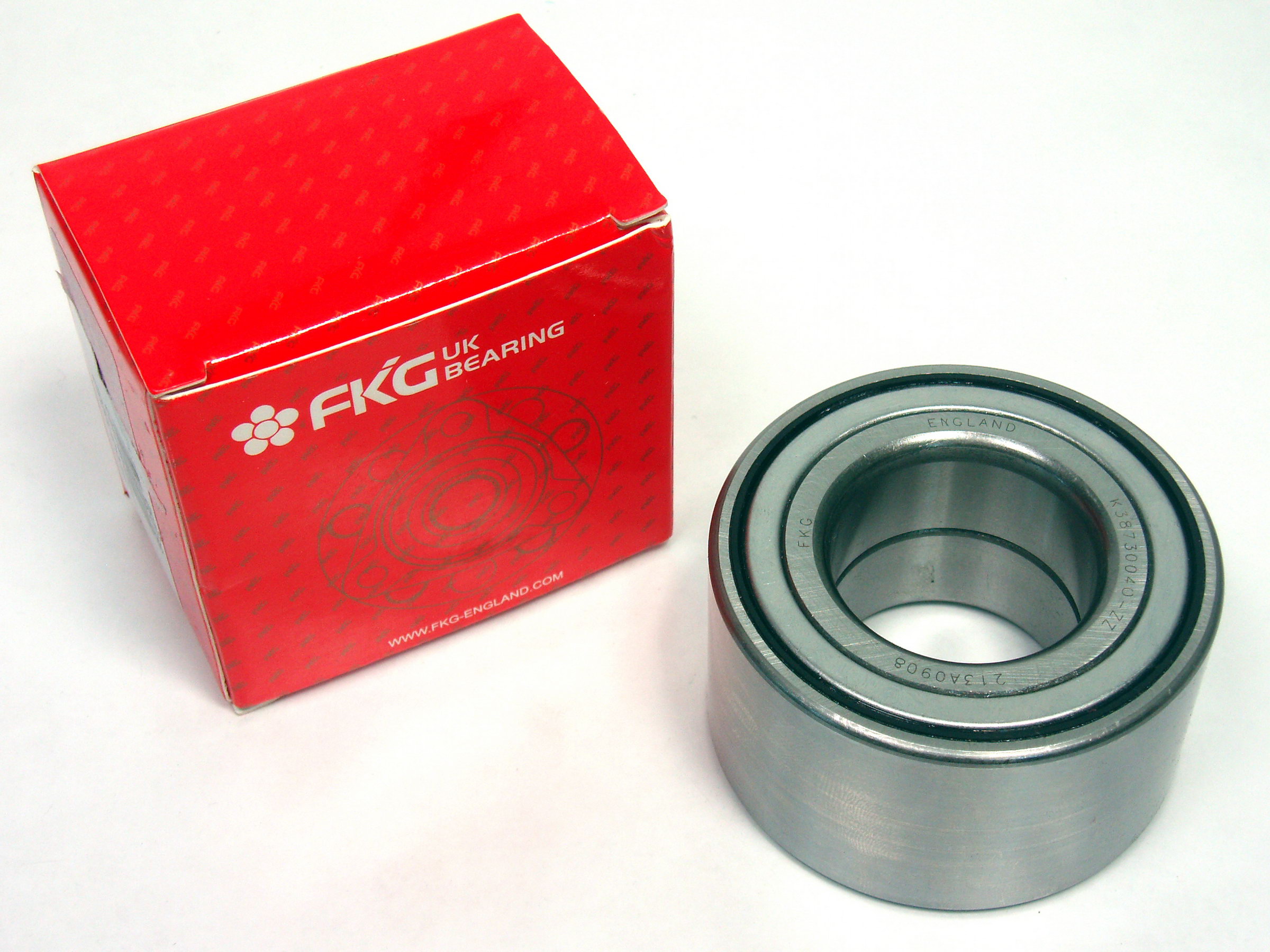 

TOKO T5611009 Комплект ступицы колеса