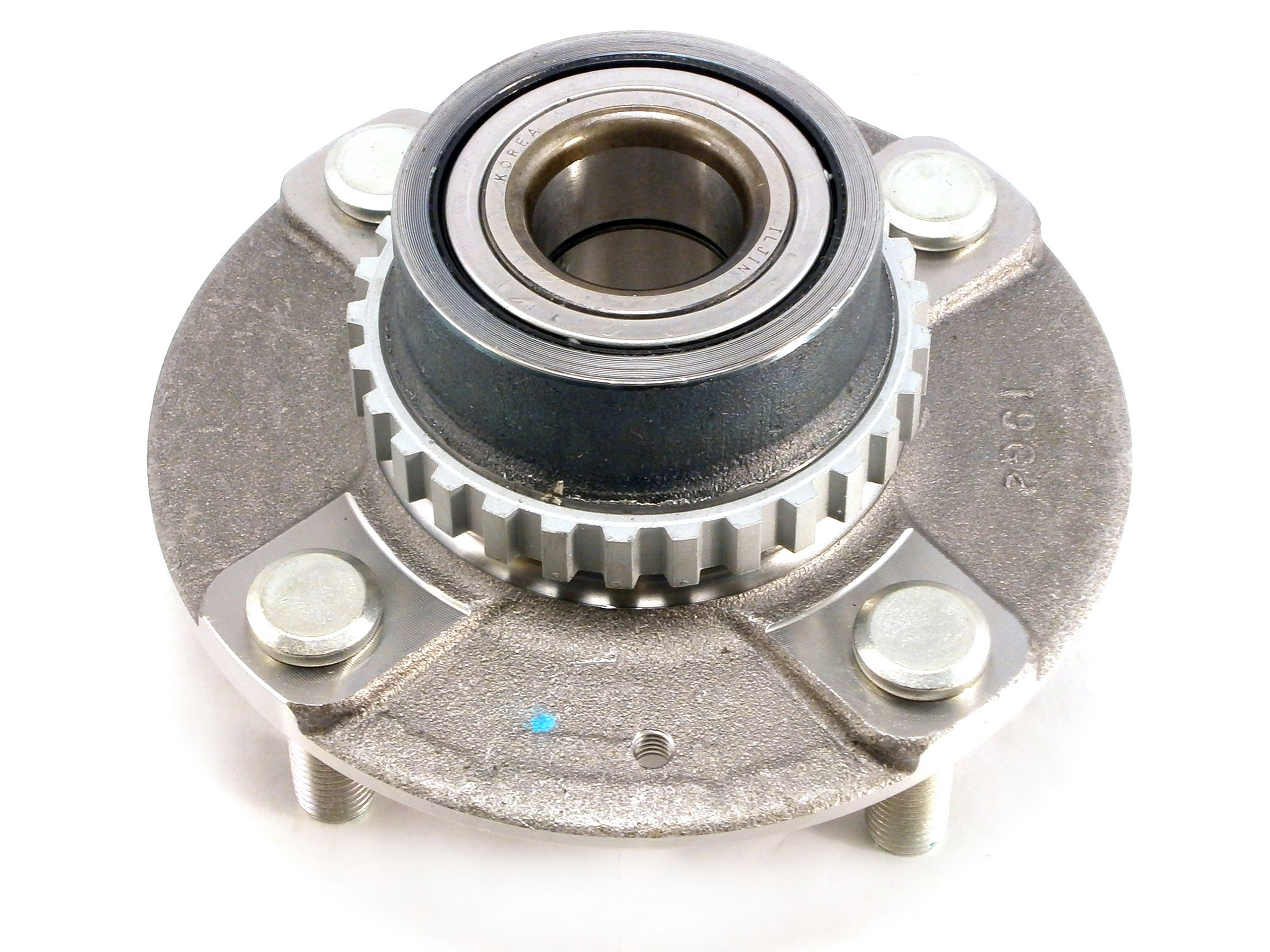 

TOKO T5903002 Комплект ступицы колеса