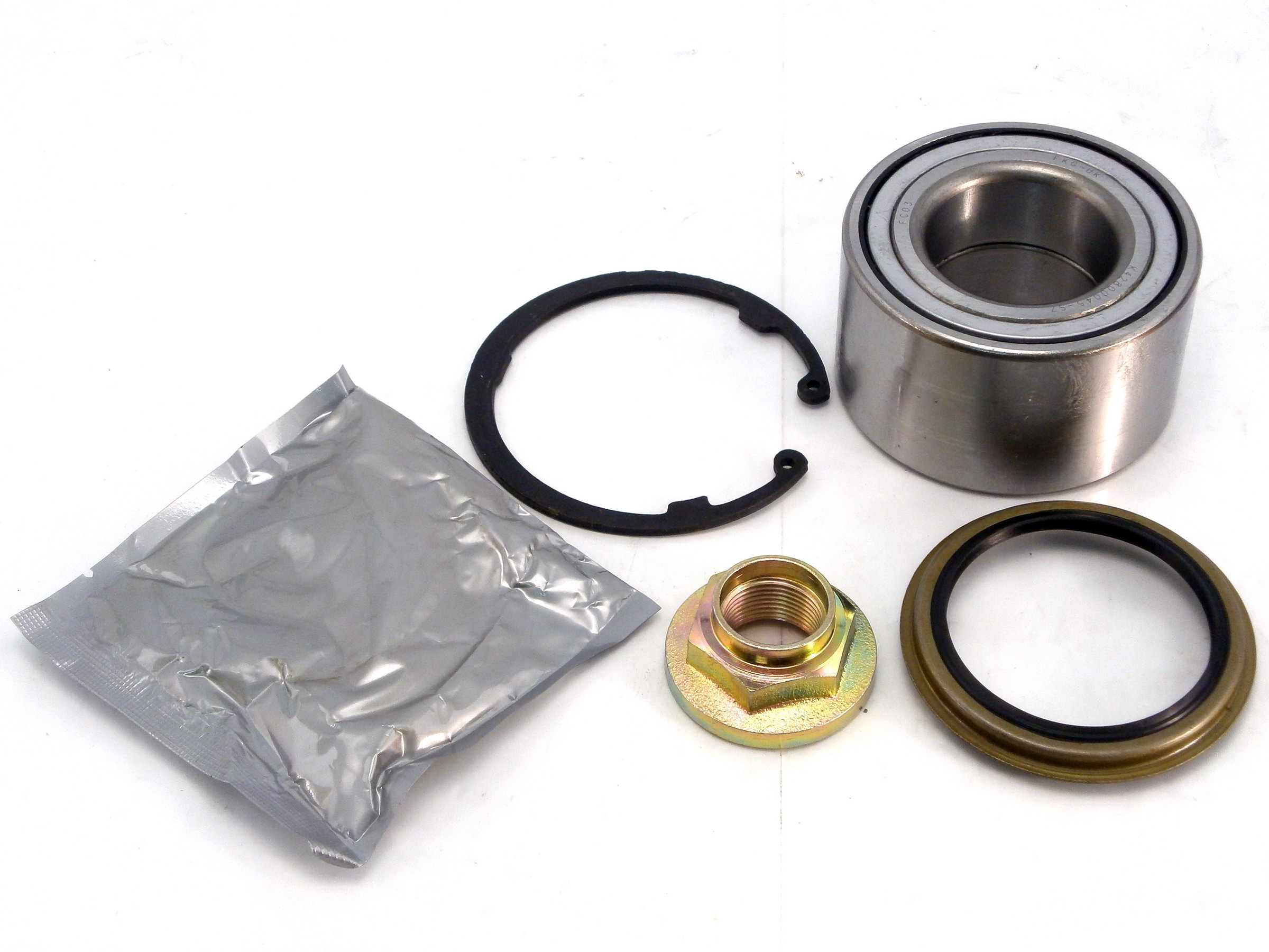 

TOKO t5612026 Ступица колеса