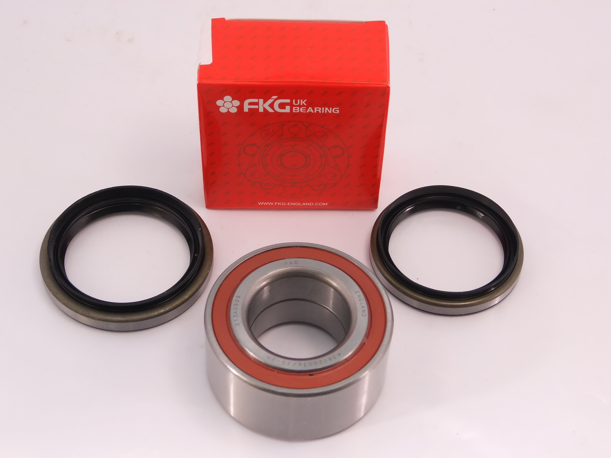 

TOKO t5615015 Комплект ступицы колеса
