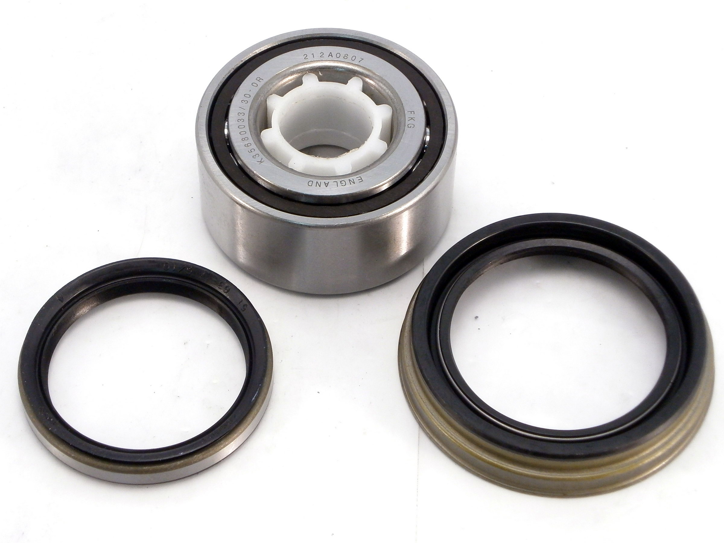 

TOKO t5615016 Комплект ступицы колеса