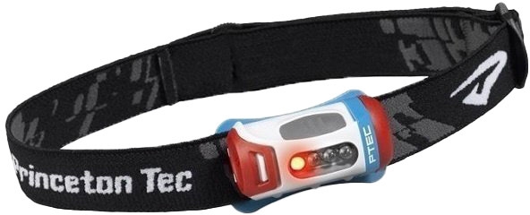 

Налобный фонарь Princeton Tec Fred 4823082707515