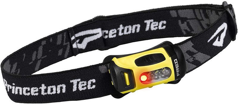 

Налобный фонарь Princeton Tec Fred 4823082707508