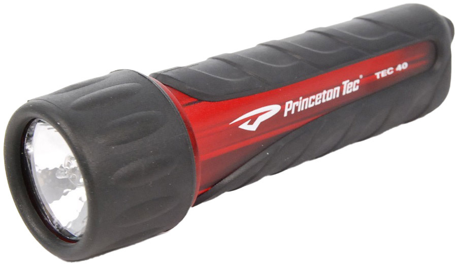 

Фонарь для дайвинга Princeton Tec Impact XL 4823082707812