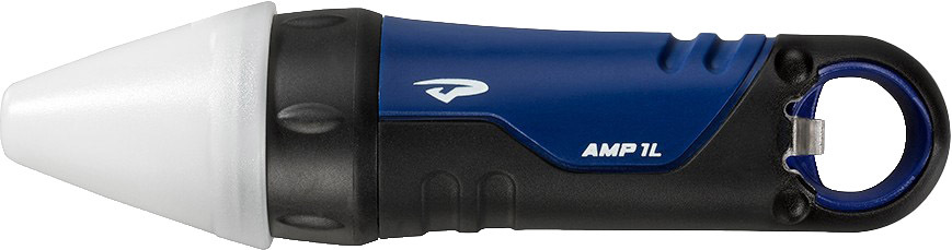

Фонарь для дайвинга Princeton Tec AMP 1L 4823082707775