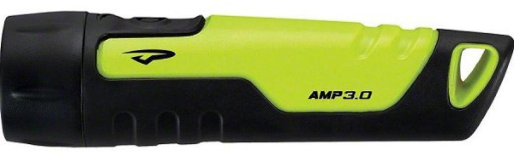 

Ручной фонарь Princeton Tec AMP 3.0 4823082707799