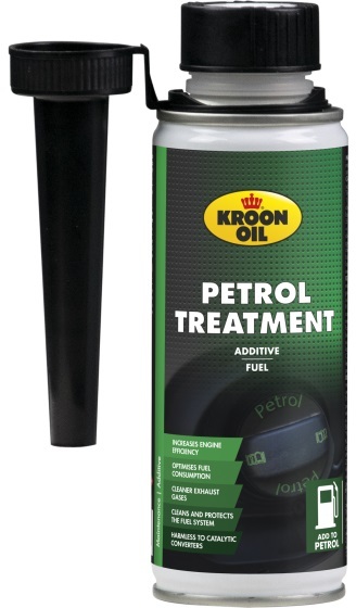 

Присадка Kroon Oil Petrol Treatment 36106