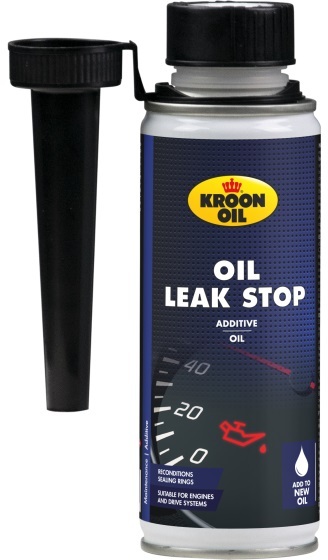 

Присадка Kroon Oil Oil Leak Stop 36110
