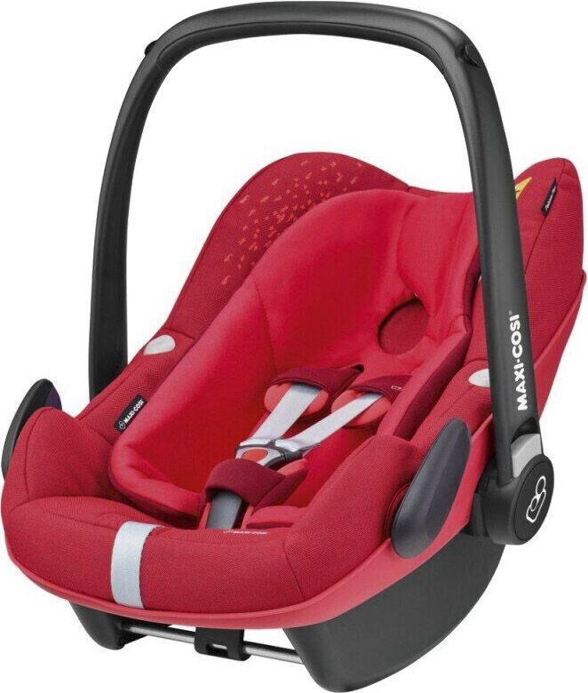 

Автолюлька Maxi-Cosi Pebble Plus 8798721120