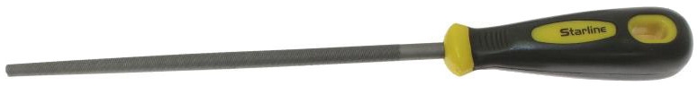 

Напильник Starline NRF0203 полукруглый