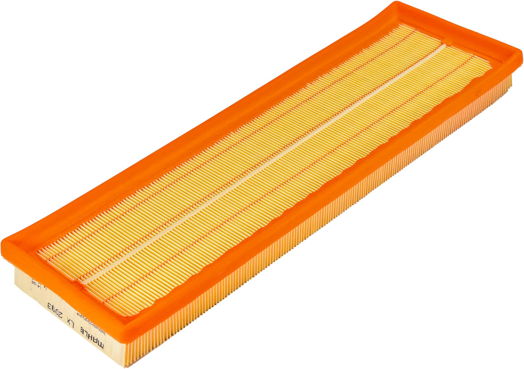 

Mahle LX2093 Воздушный фильтр