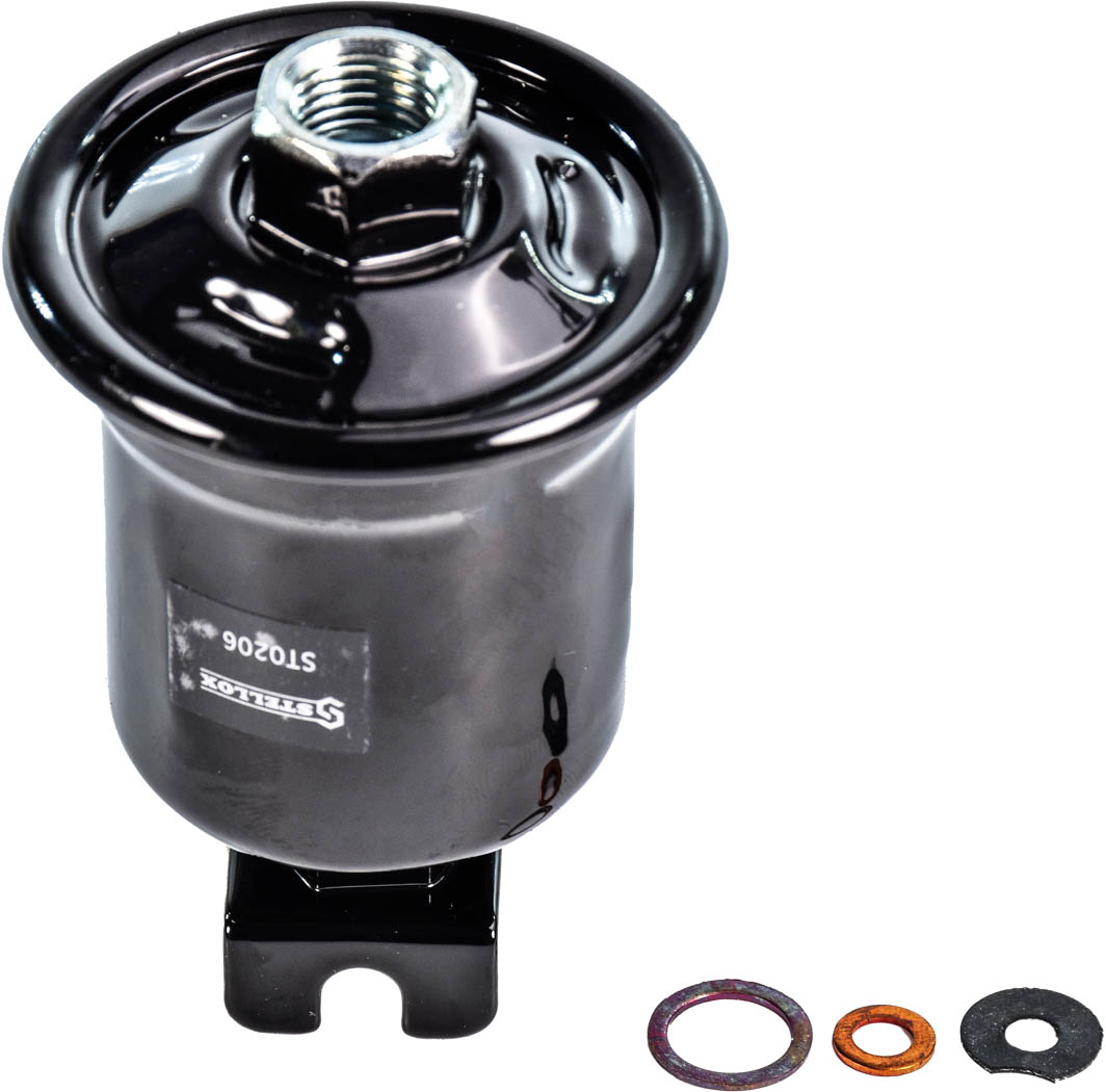 

Stellox 2100662SX Топливный фильтр