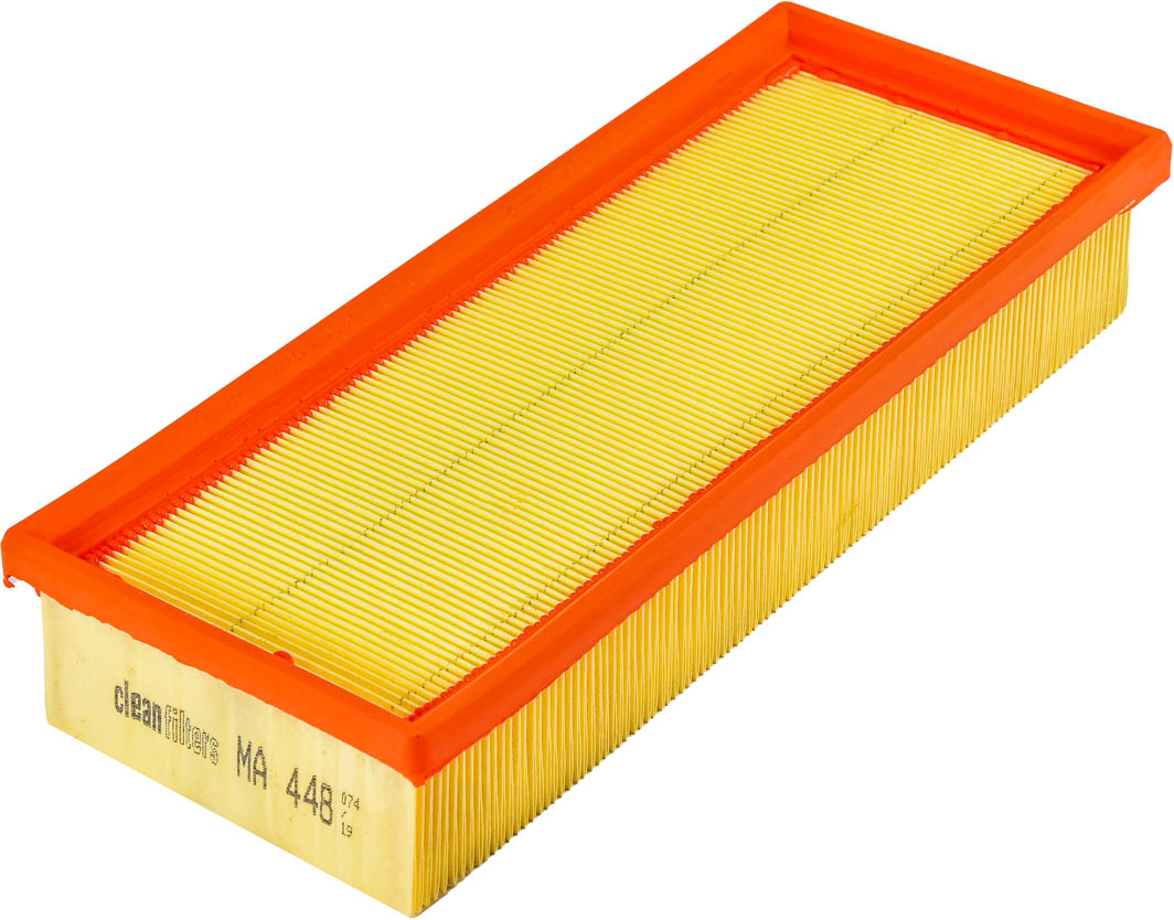 

Clean Filters MA448 Воздушный фильтр