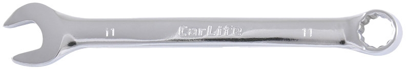 

Ключ рожково-накидной Carlife WR3011 I-образный 11 мм