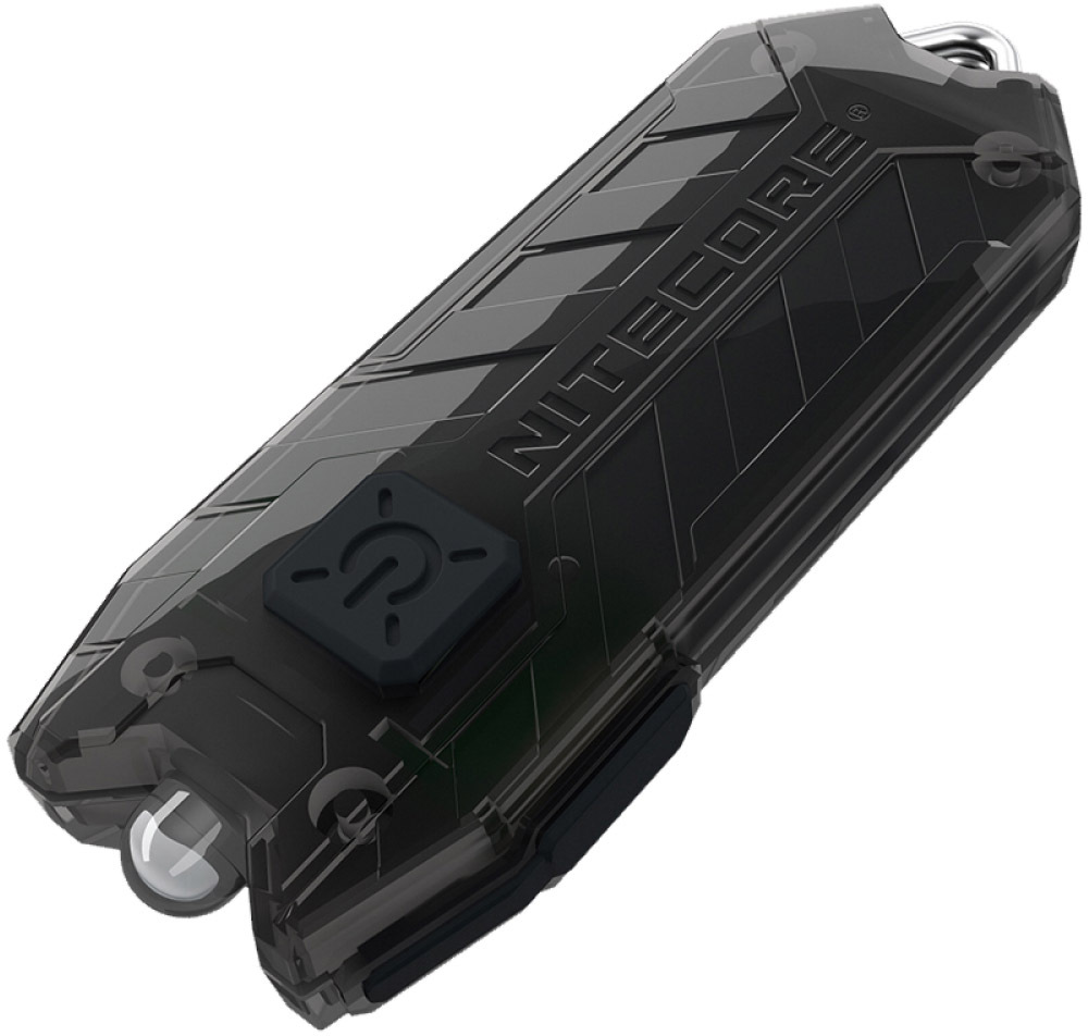 

Фонарик-брелок Nitecore T Series TUBE V2.0 6-1147_V2_BLACK