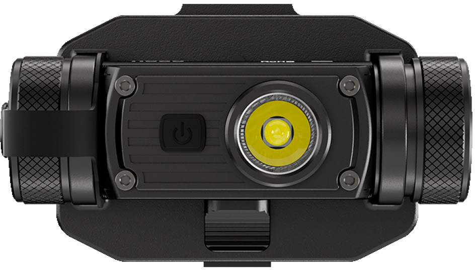 

Налобный фонарь Nitecore Headlamp Series HC60M