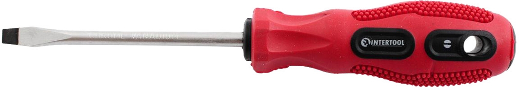 

Отвертка Intertool VT3104 SL 3