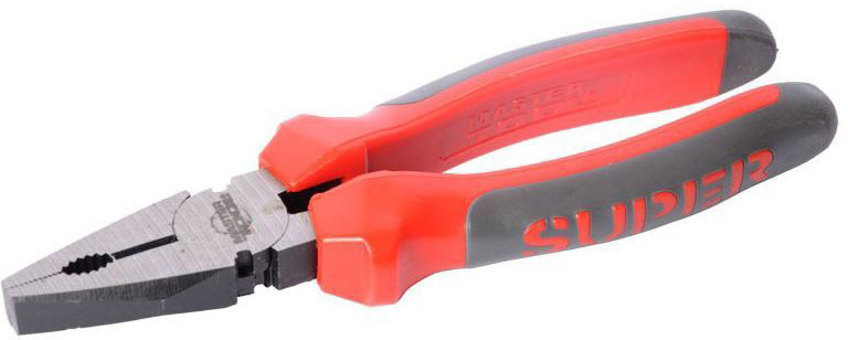 

Пассатижи MasterTool 240160 160 мм