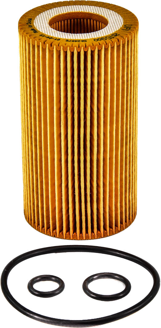 

UFI 2515900 Масляный фильтр