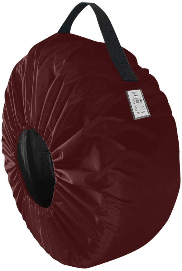 

Чехол для запаски Coverbag Eco L R15-R18 434