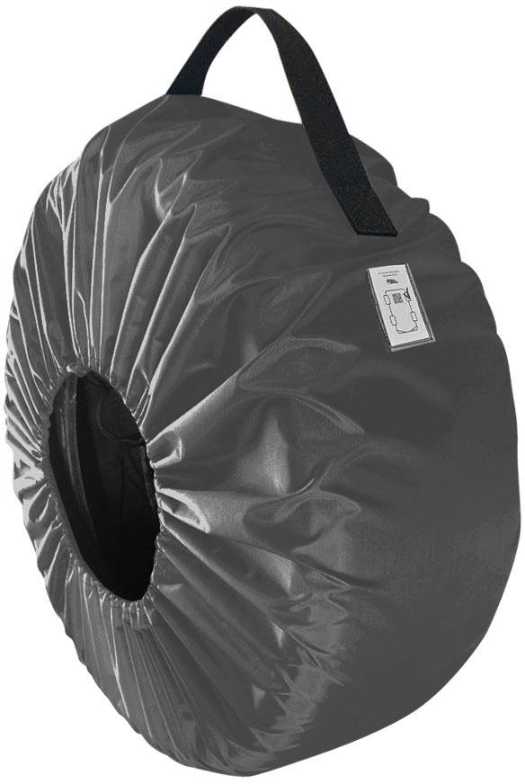 

Чехол для запаски Coverbag Eco L R15-R18 440