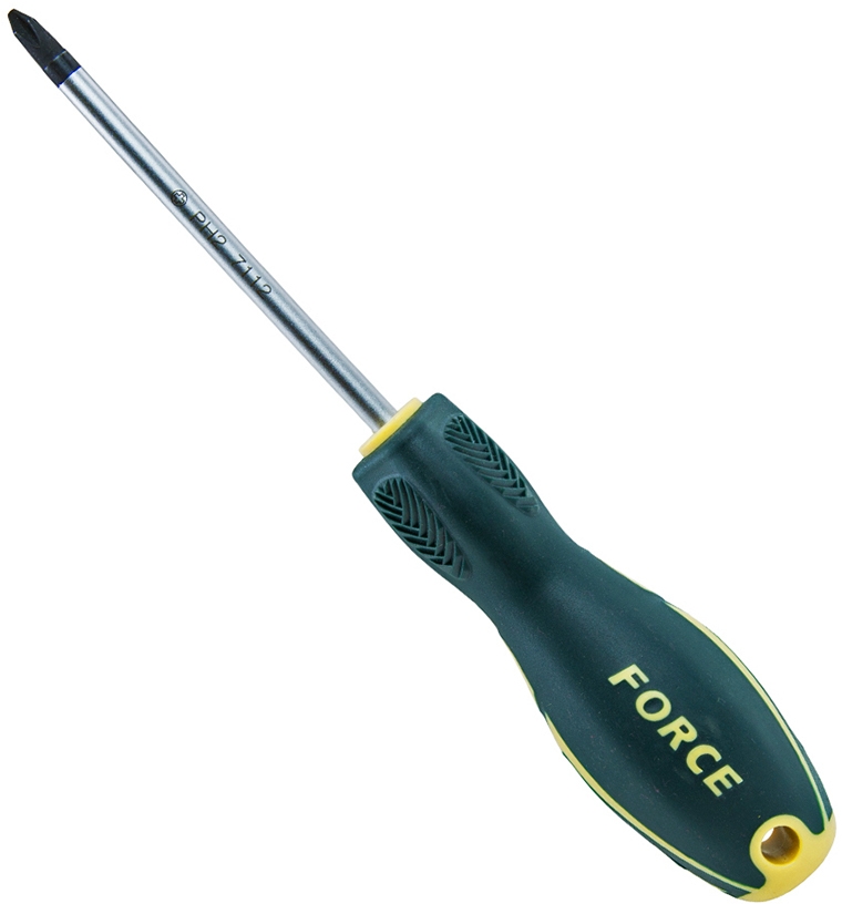 

Отвертка Force 7112 PH 2