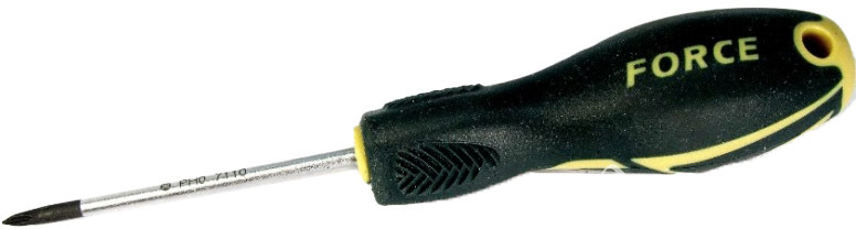 

Отвертка Force 7110 PH 0