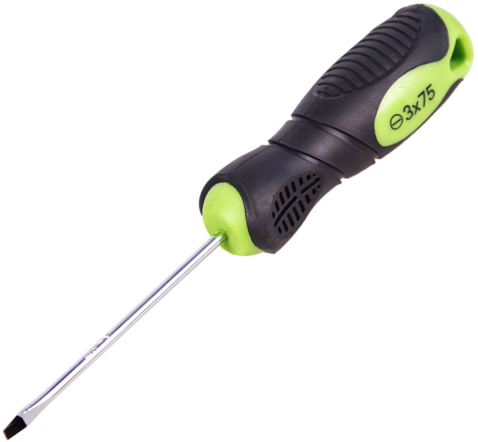 

Отвертка Alloid OM375N SL 3