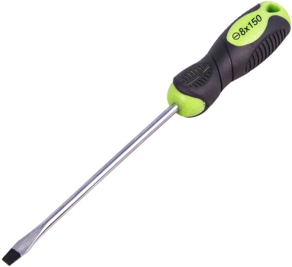 

Отвертка Alloid OM8150N SL 8