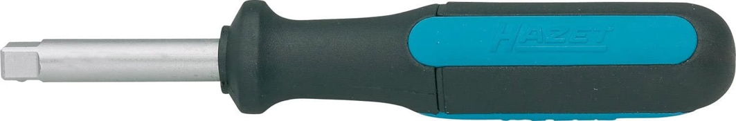 

Отвертка-битодержатель Hazet 866U 1/4"