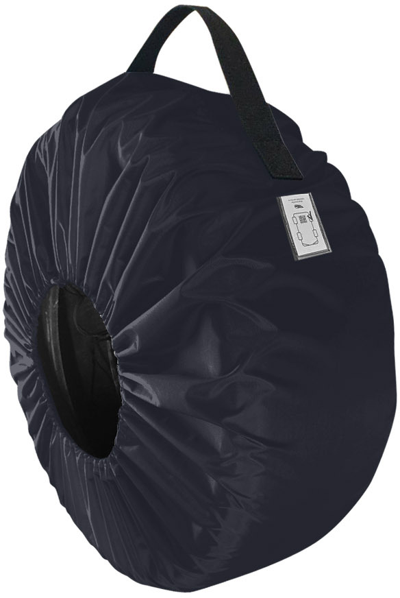 

Чехол для запаски Coverbag Eco M R14-R16 383