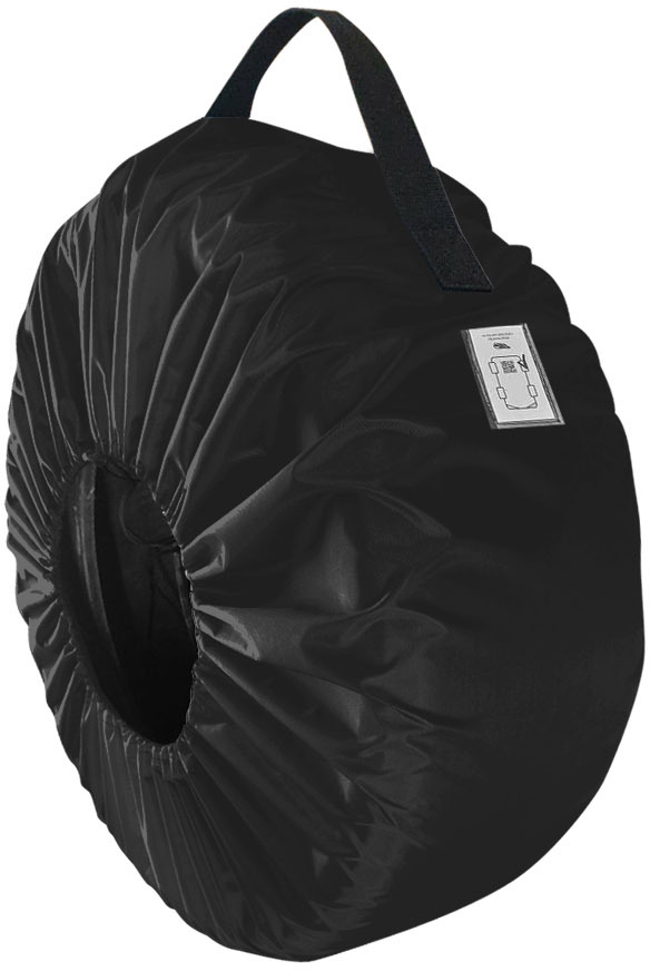 

Чехол для запаски Coverbag Eco XL R16-R19 431