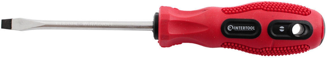 

Отвертка Intertool VT3105 SL 3